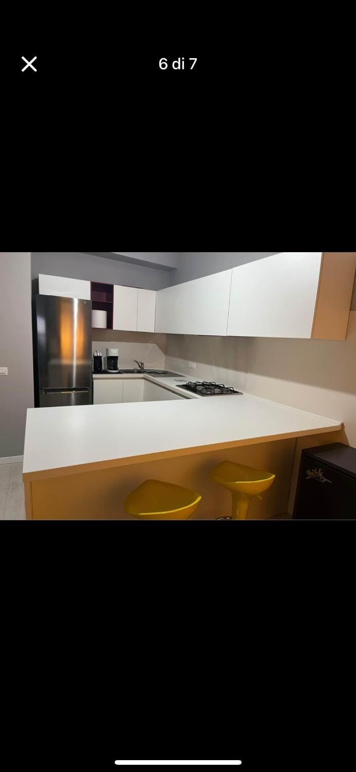 Luxro Home Crotone House in Crotone