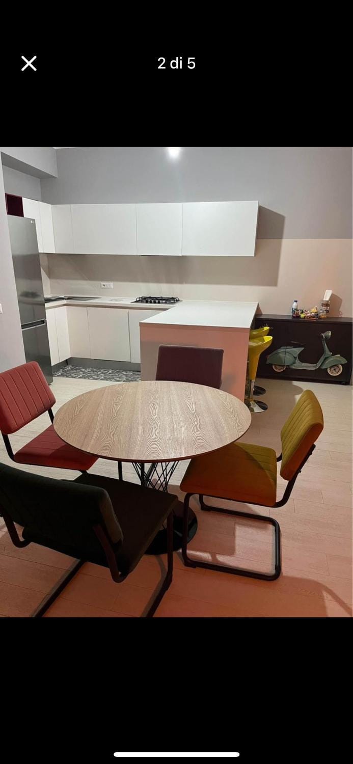 Luxro Home Crotone House in Crotone