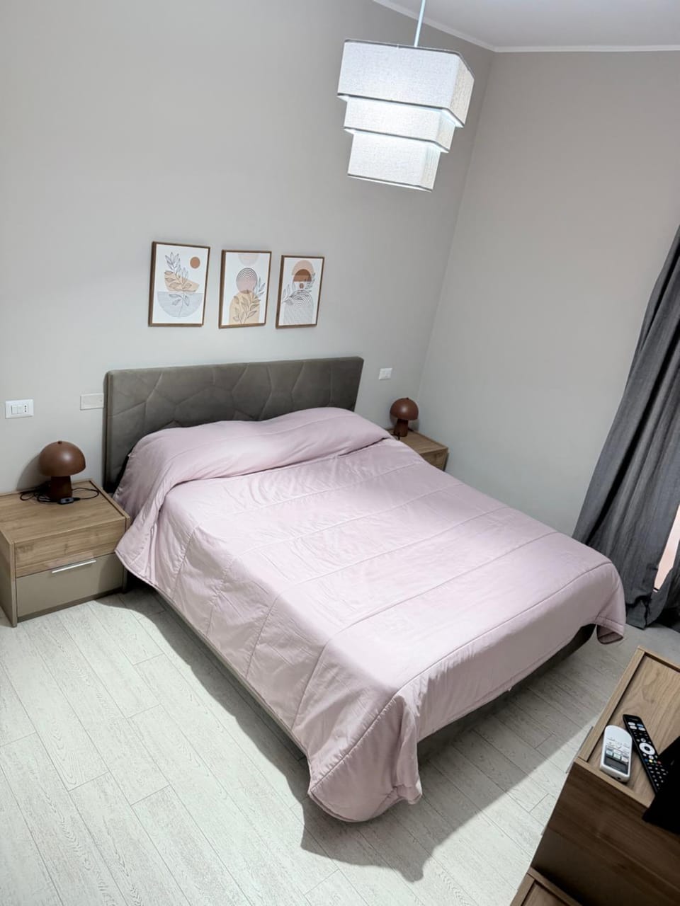 Luxro Room Crotone House in Crotone