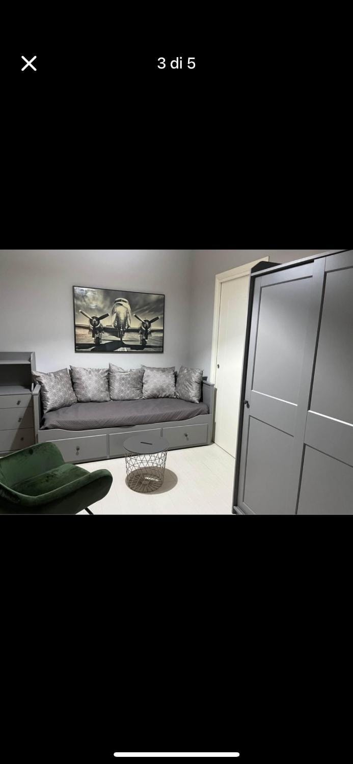 Luxro Home Crotone House in Crotone