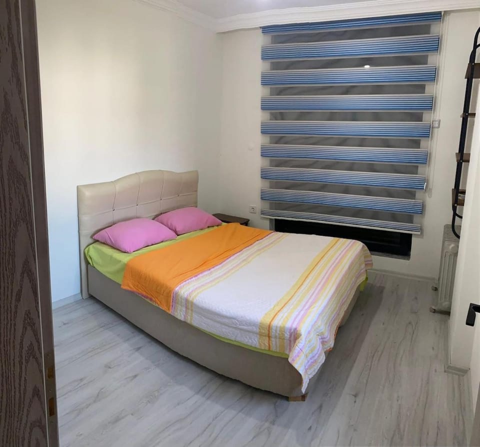 Triplex summer house, new building House in İzmir Province