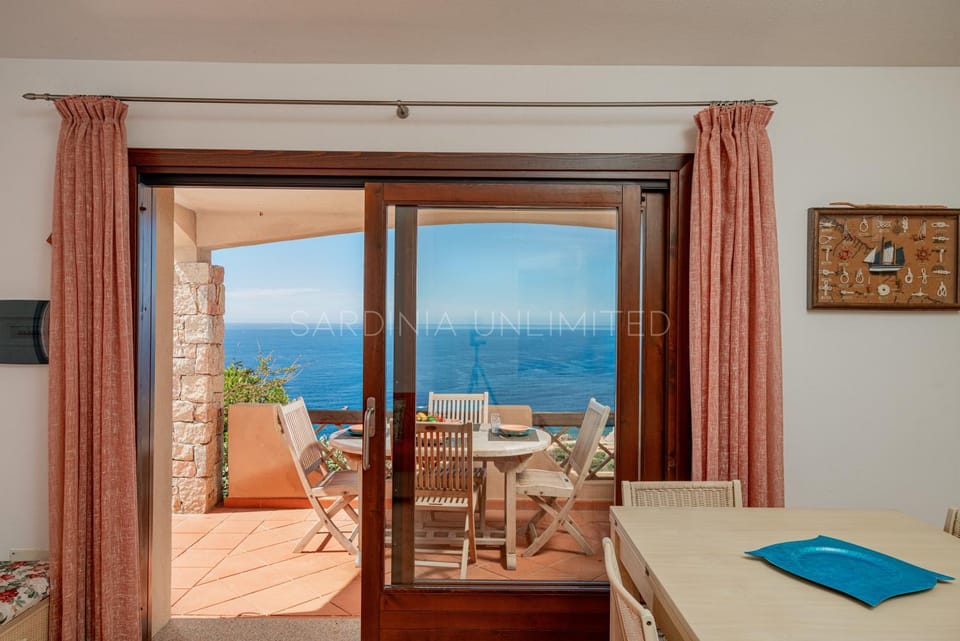 Villetta Fior di Luna House in Sardinia