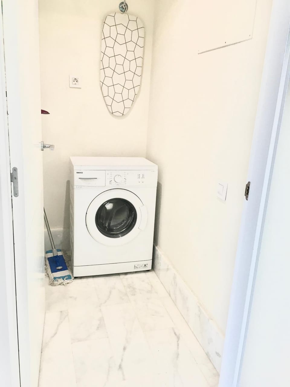 washing machine, dryer