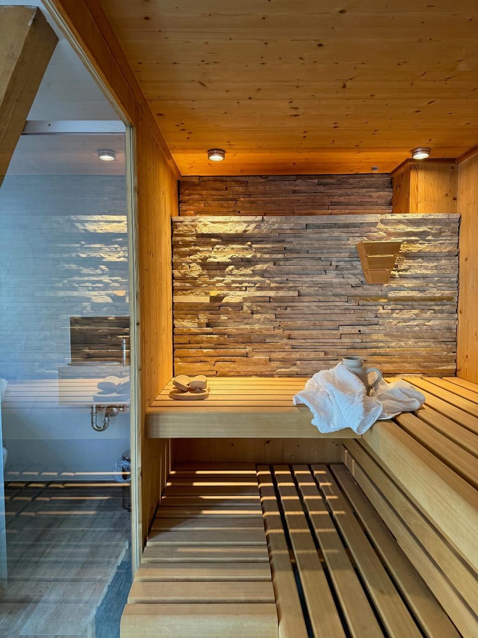 Lettwieshof Birgit und Peter Heine House in Baden-Württemberg