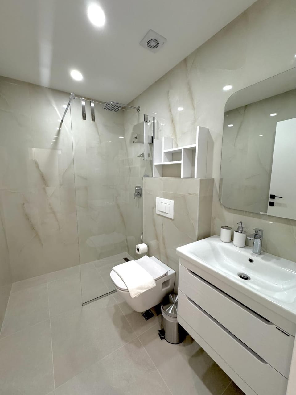STAR Apartments Apartment in Sveti Stefan