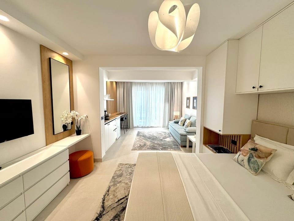 STAR Apartments Apartment in Sveti Stefan