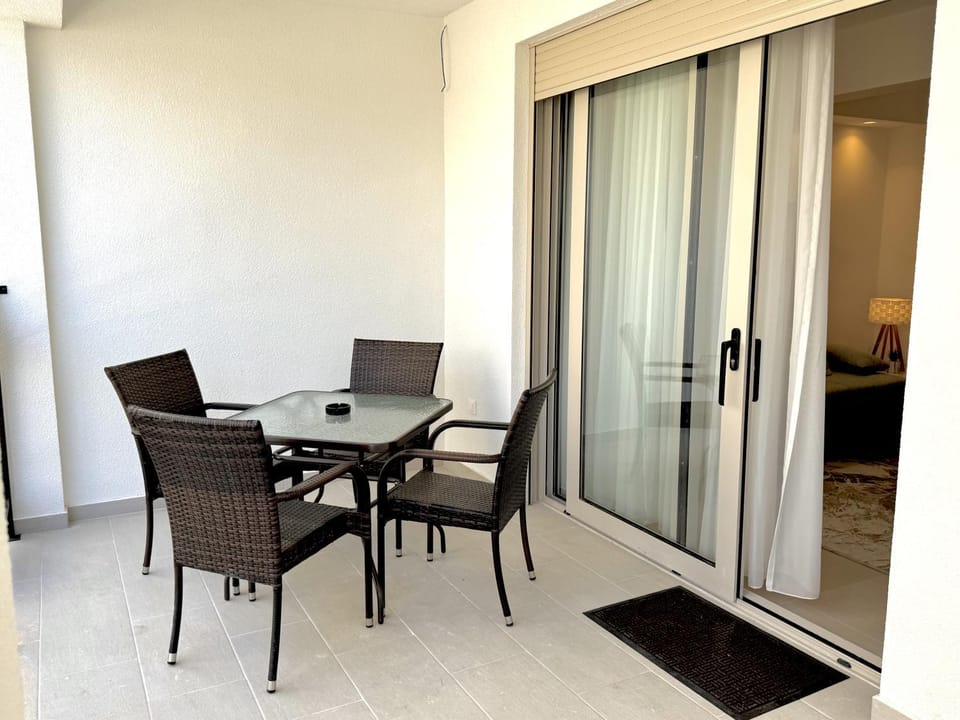 STAR Apartments Apartment in Sveti Stefan
