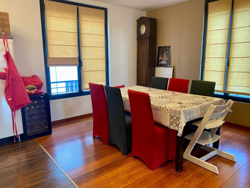 Alery Loft Apartment in Annecy