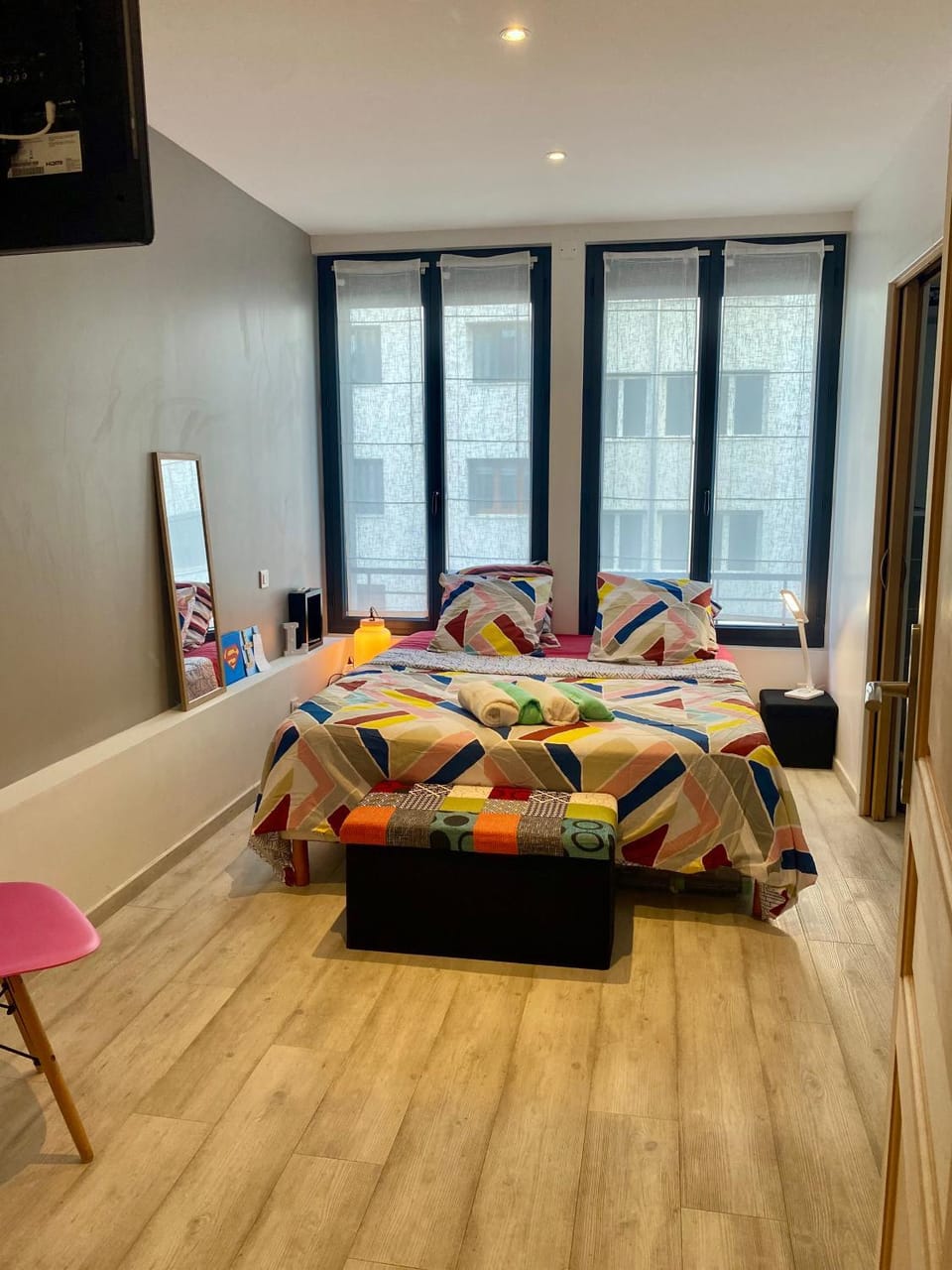 Alery Loft Apartment in Annecy