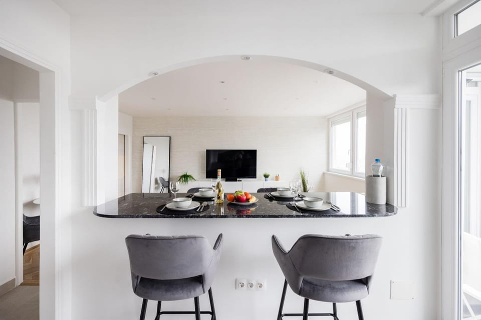 TV and multimedia, kitchen
