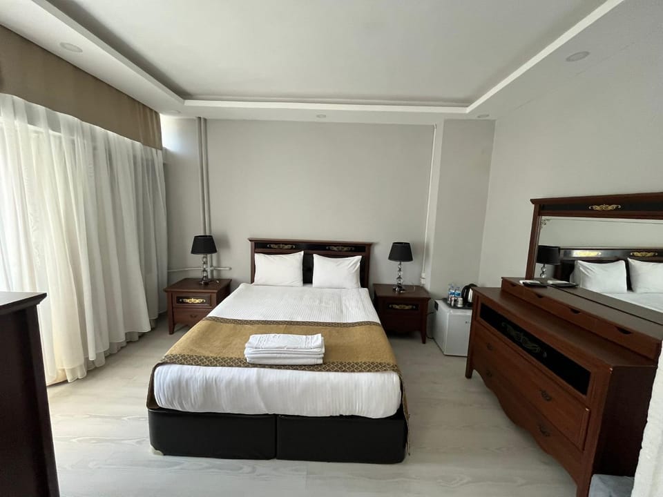 Class Hotel Hotel in Turkey