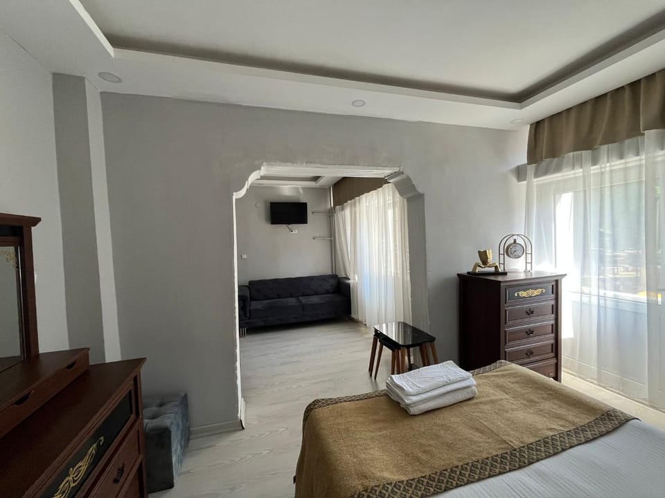 Class Hotel Hotel in Turkey