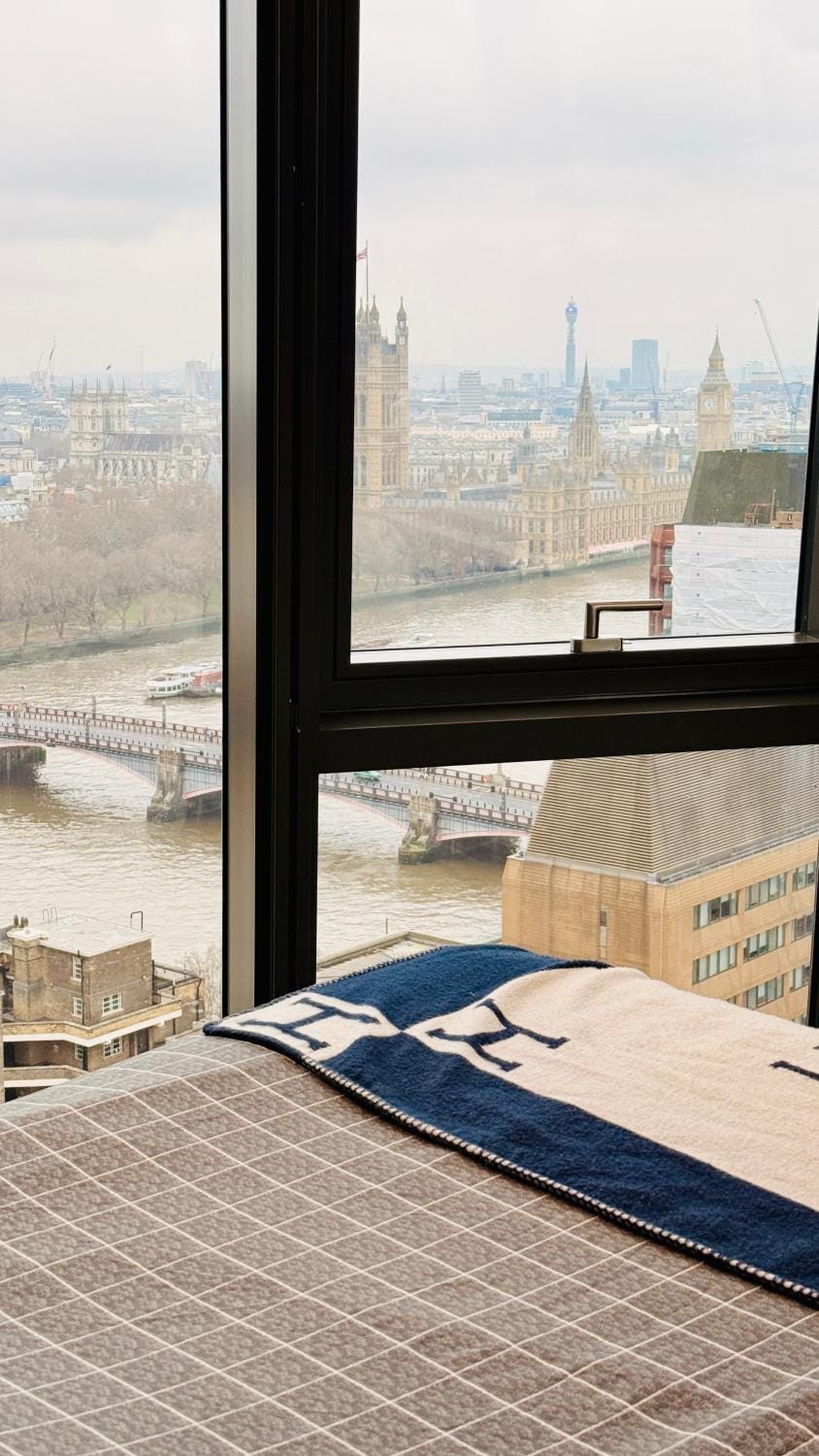 Best Penthouse in London Vacation rental in City of Westminster