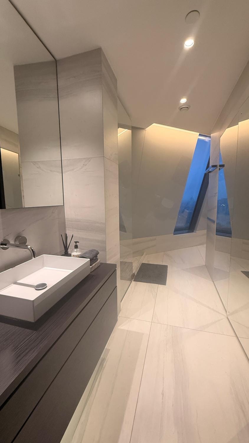 Best Penthouse in London Vacation rental in City of Westminster
