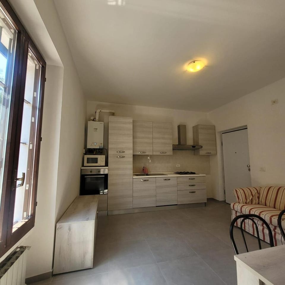La Casetta del 26 B&B Apartment in Milan