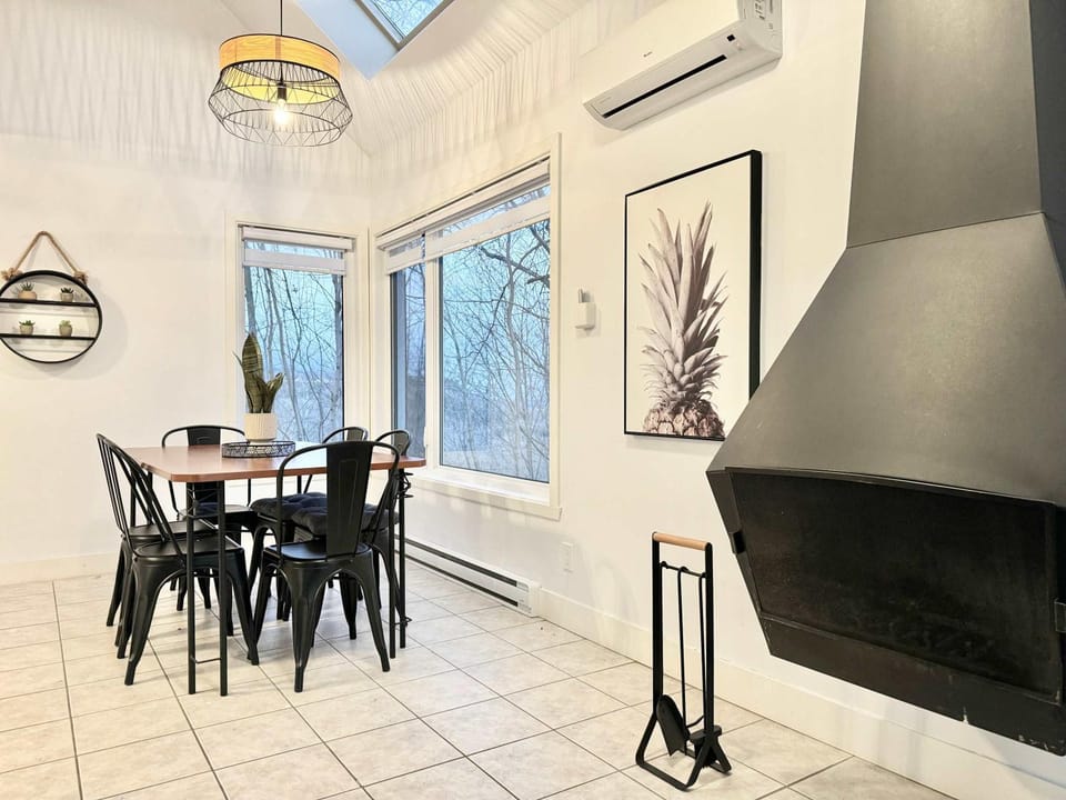 HAPPY HOUR - Condo Water Park Apartment in Beaupre