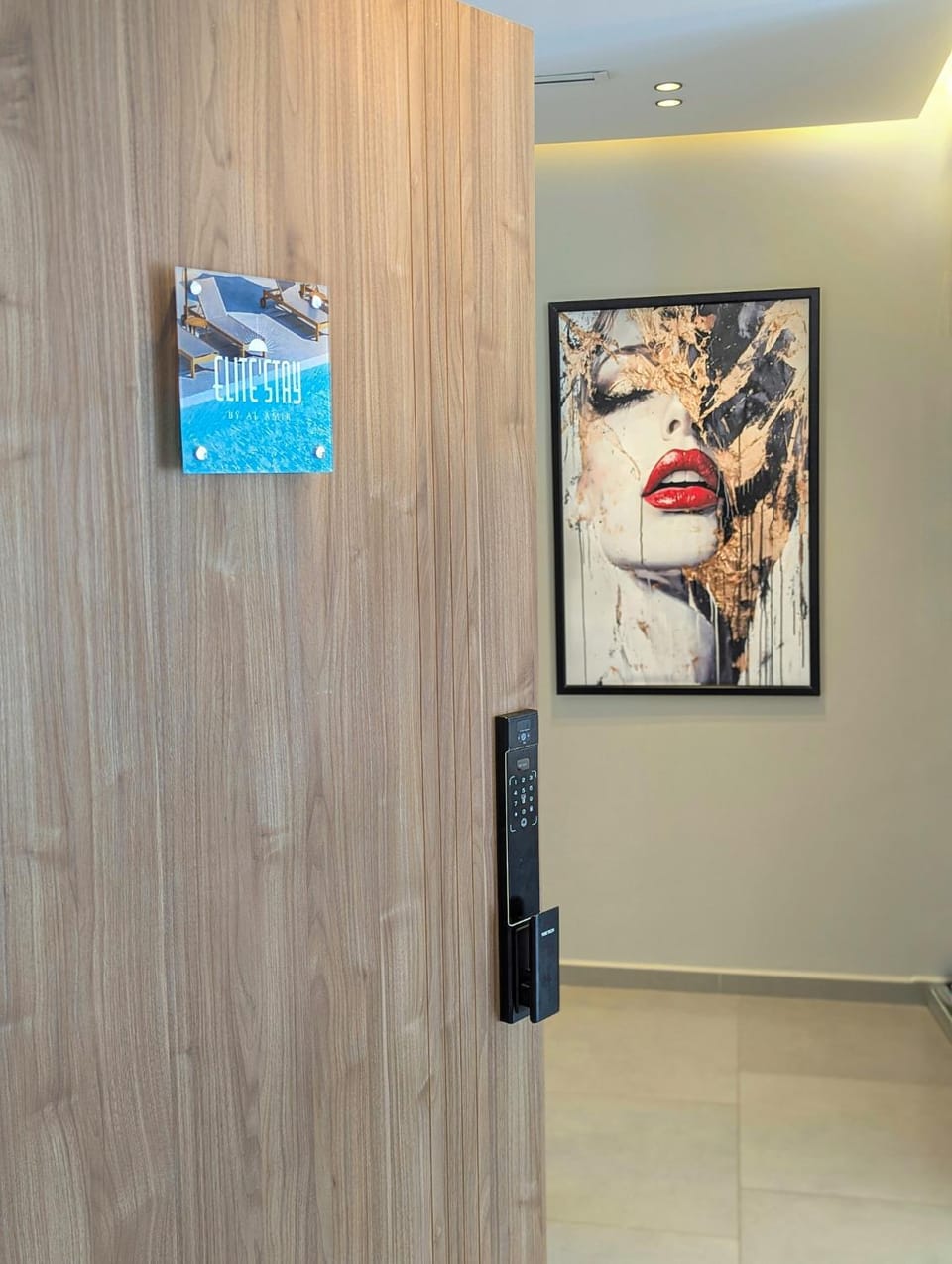Elite'Stay by Al Amir Apartment in Tangier-Tétouan-Al Hoceima
