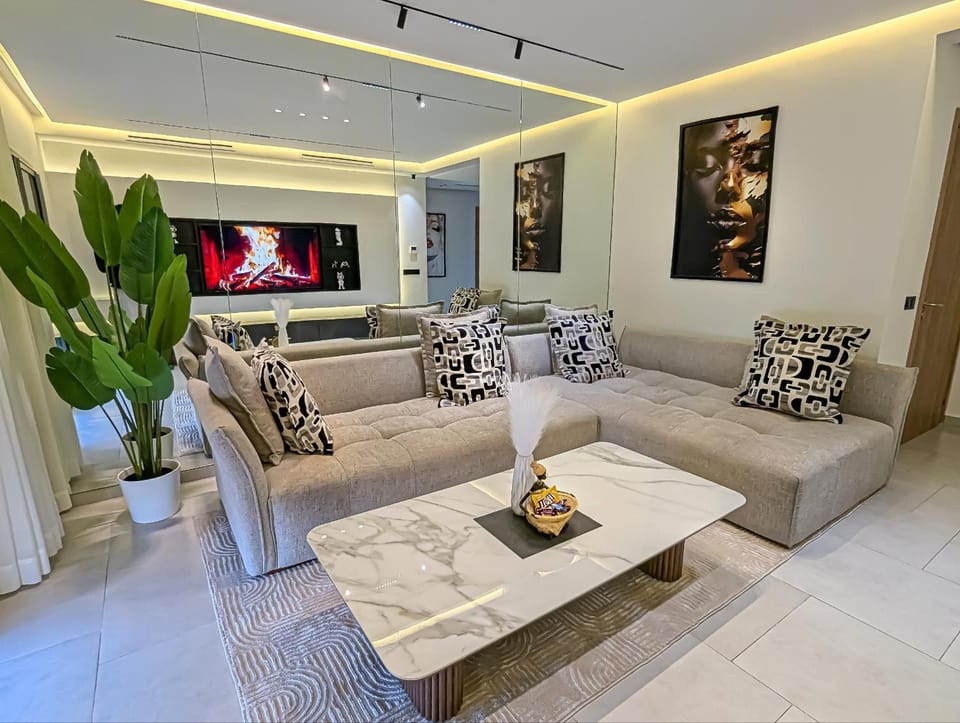 Elite'Stay by Al Amir Apartment in Tangier-Tétouan-Al Hoceima