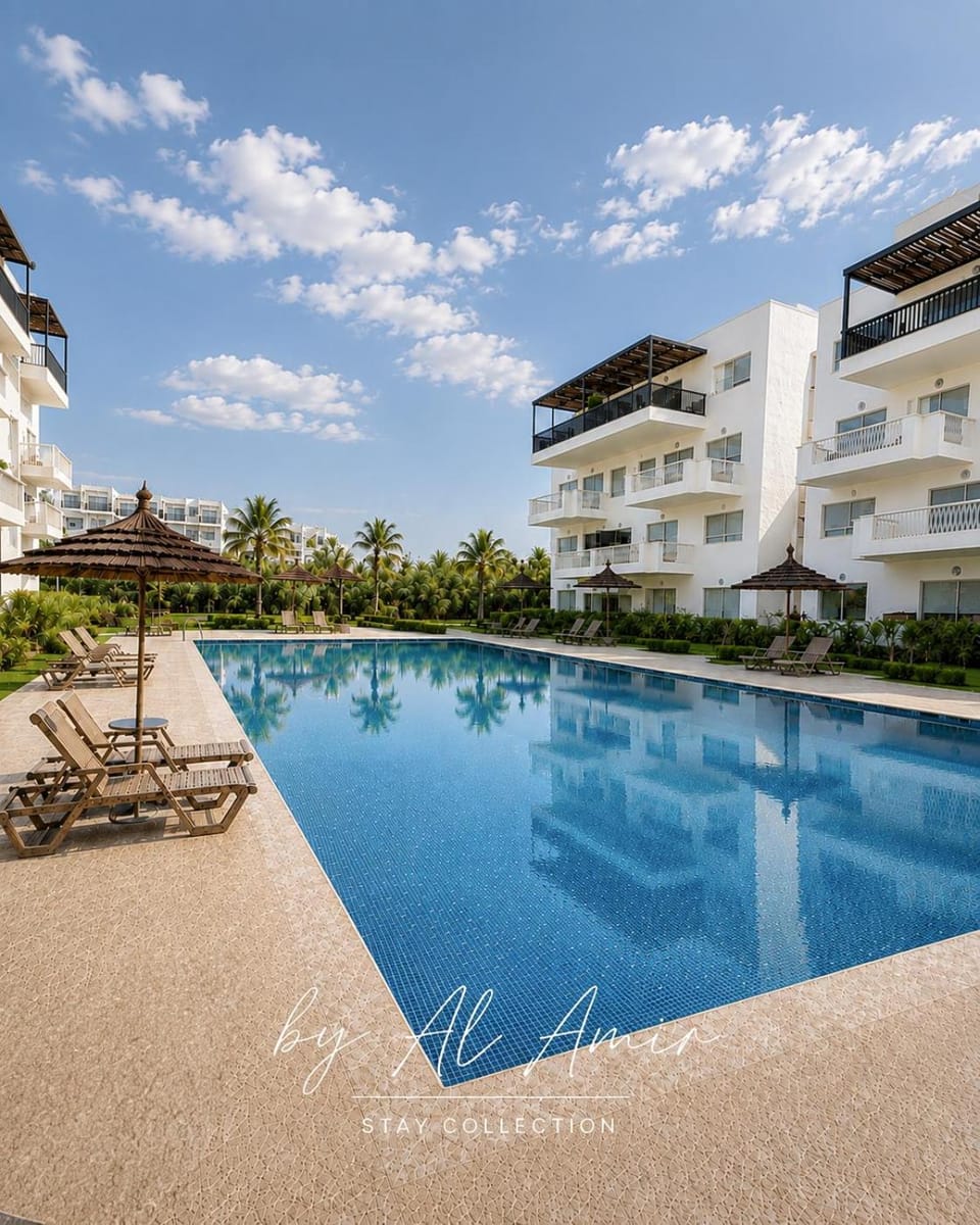 Elite'Stay by Al Amir Apartment in Tangier-Tétouan-Al Hoceima