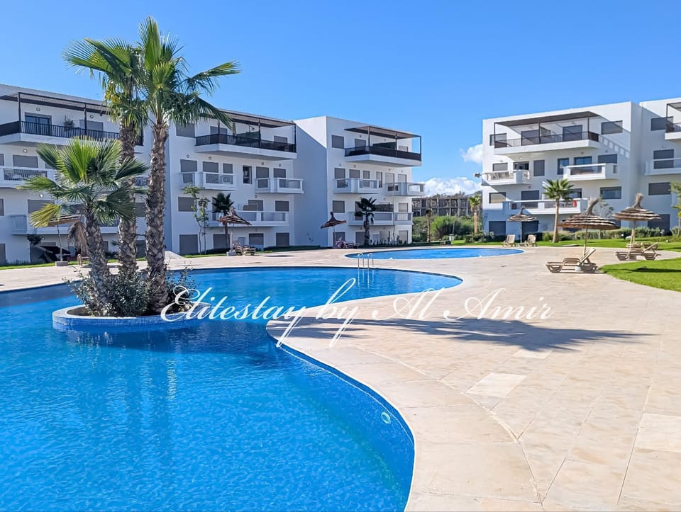Elite'Stay by Al Amir Apartment in Tangier-Tétouan-Al Hoceima