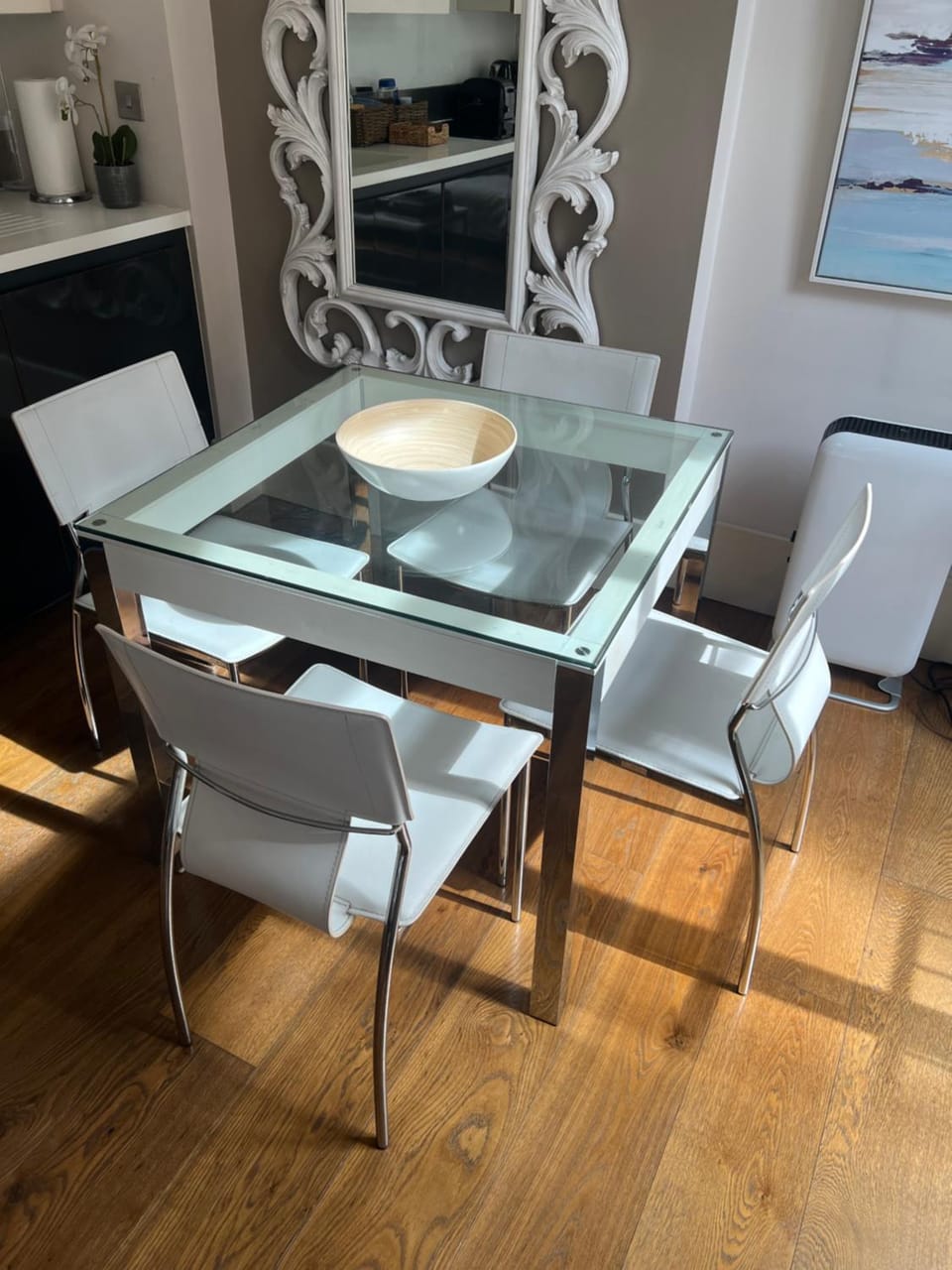 Mayfair warm house Apartment in City of Westminster