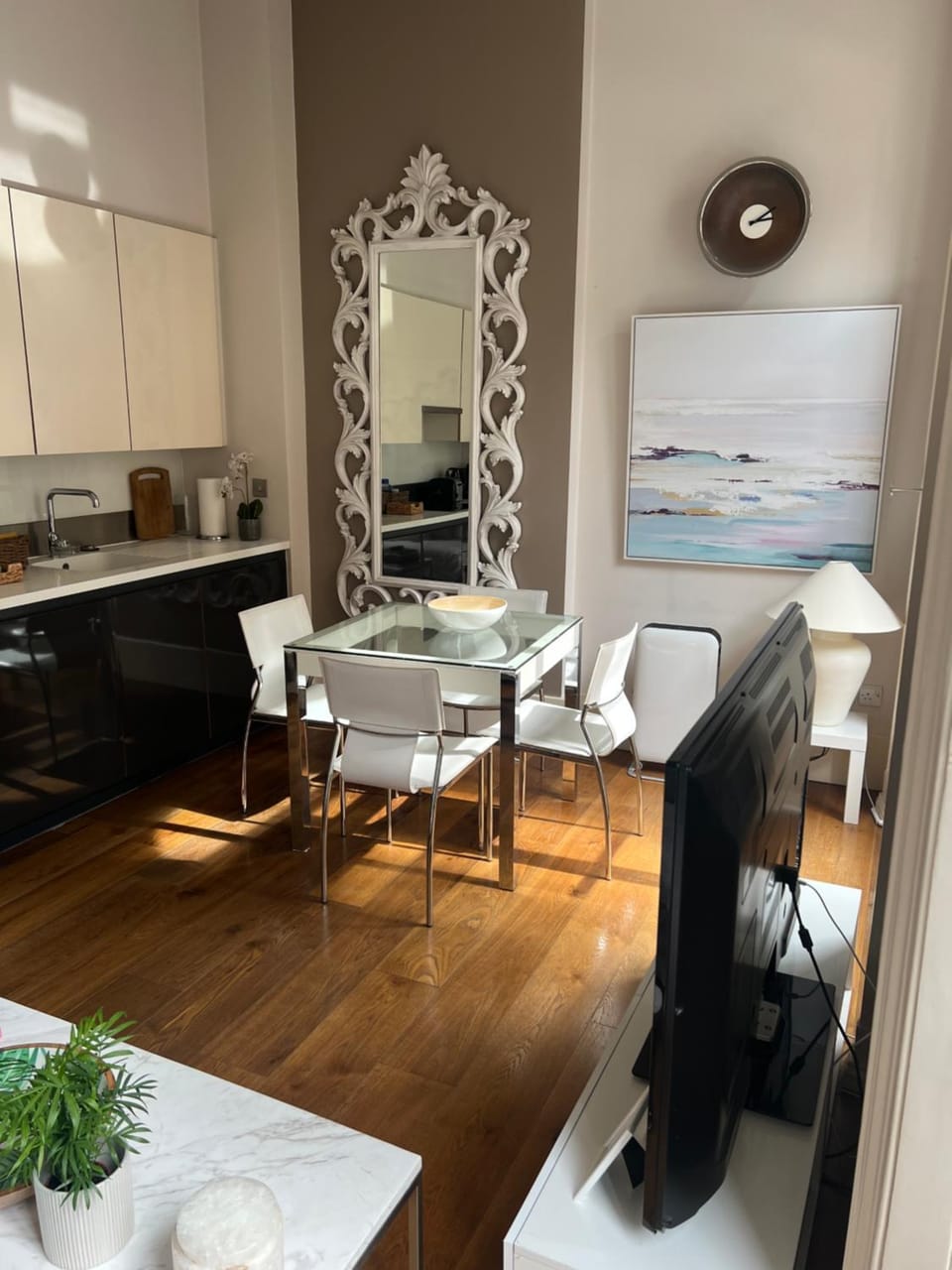 Mayfair warm house Apartment in City of Westminster