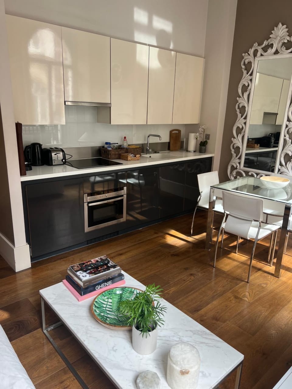 Mayfair warm house Apartment in City of Westminster