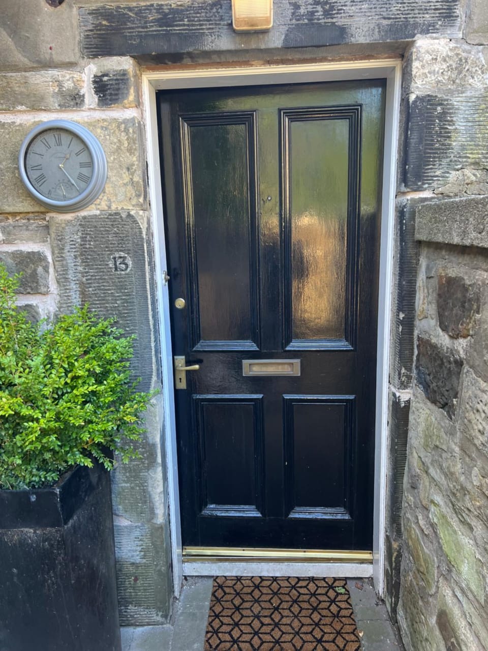 Truly Central, Princes St, close to Castle Apartment in Edinburgh