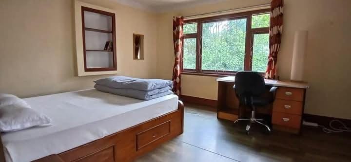 Sanepa Family Home Apartment in Kathmandu