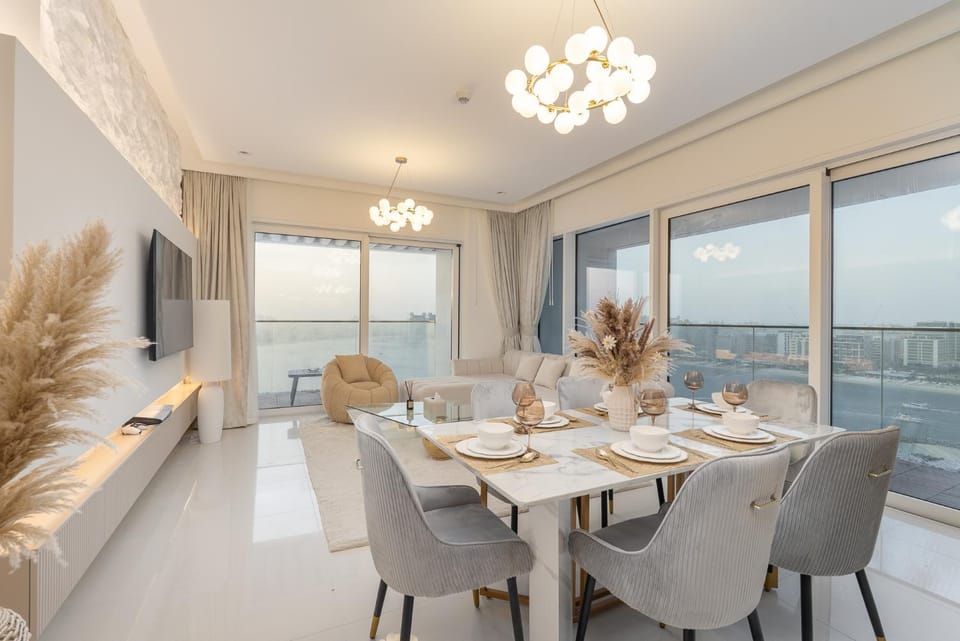 Balcony/Terrace, Dining area
