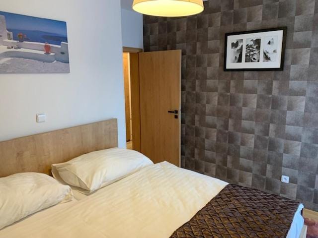 Skalka Resort - Wellness Access Apartment in Czechia