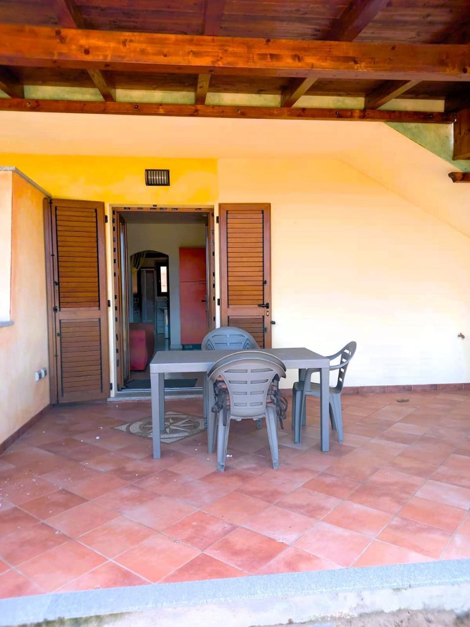 Affittimoderni Valledoria Ulivo Apartment in Sardinia