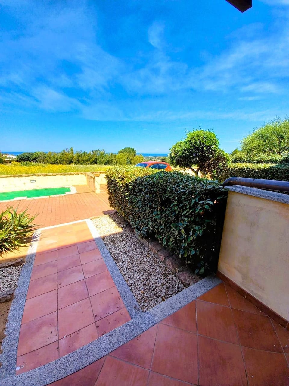 Affittimoderni Valledoria Ulivo Apartment in Sardinia