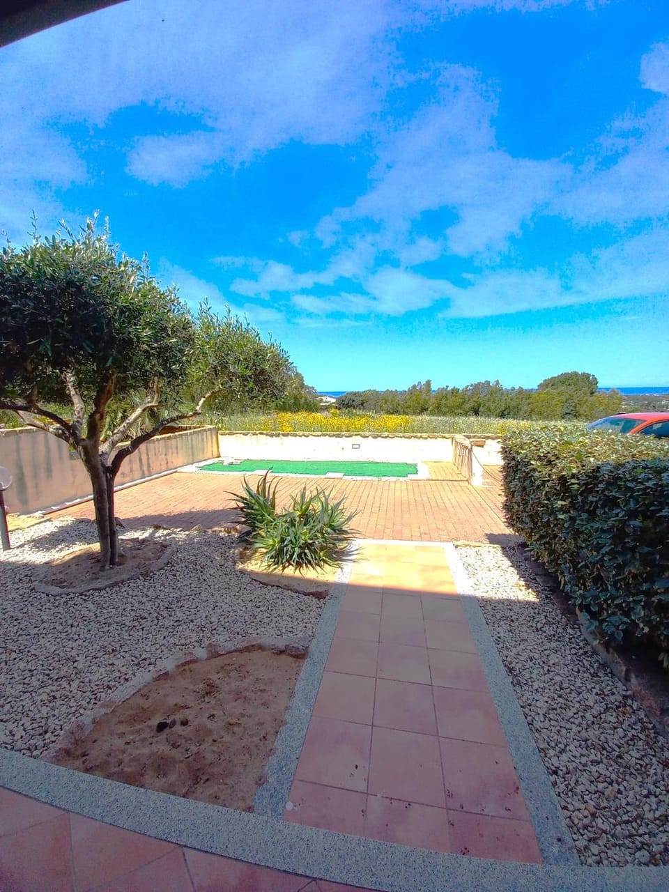 Affittimoderni Valledoria Ulivo Apartment in Sardinia