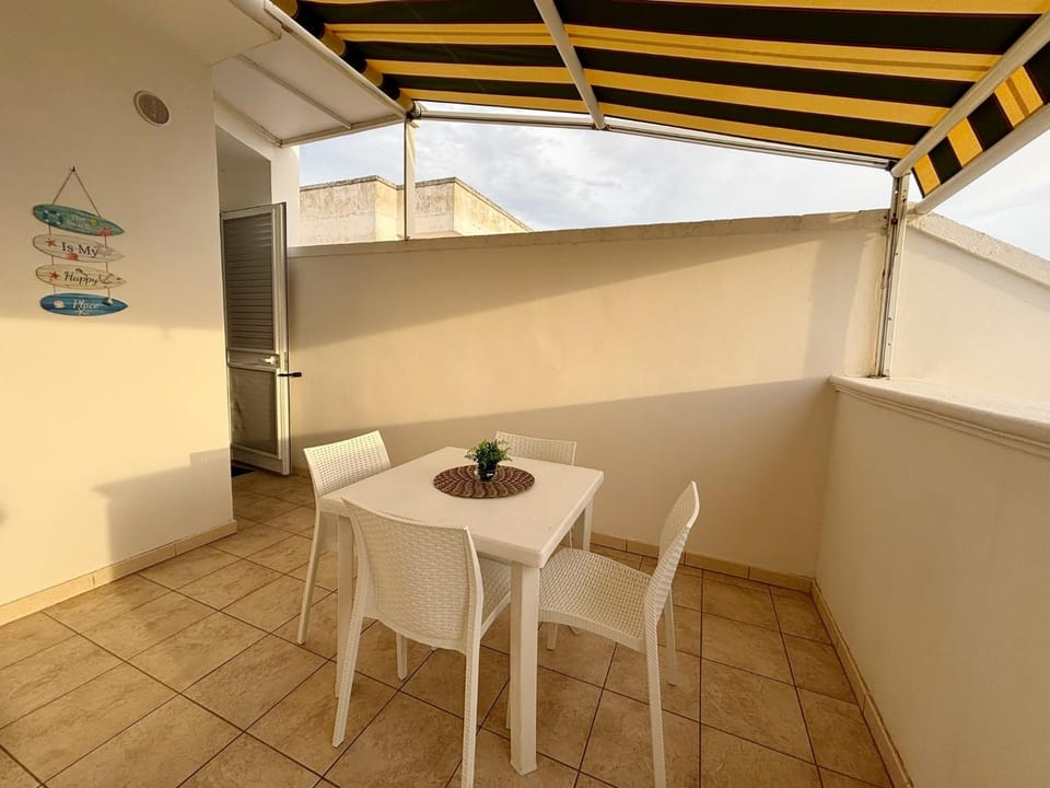 Sea La Vie Apartment in Torre dell'Orso