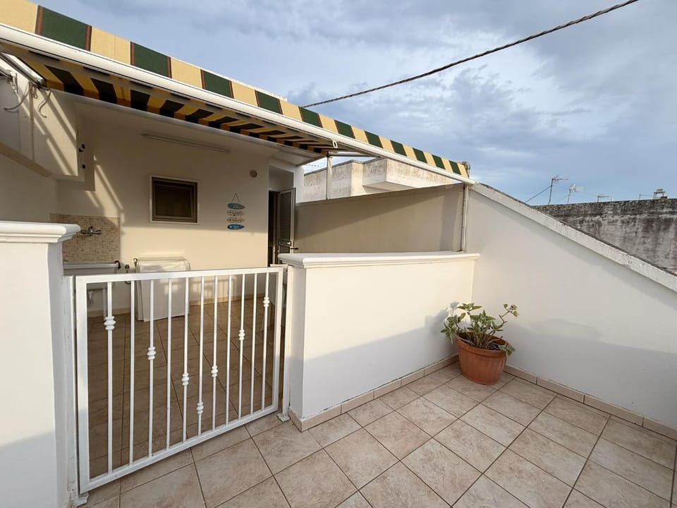 Sea La Vie Apartment in Torre dell'Orso