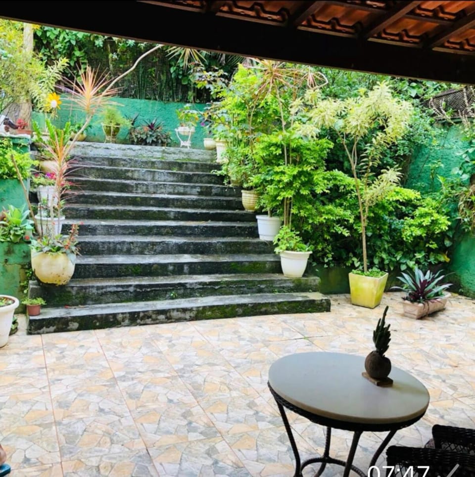 Refugio na natureza House in Rio de Janeiro