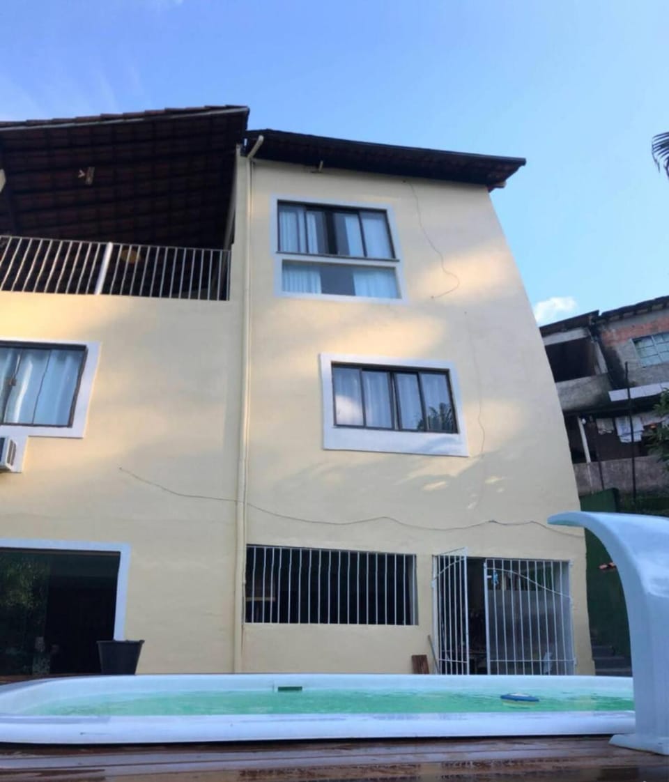 Refugio na natureza House in Rio de Janeiro