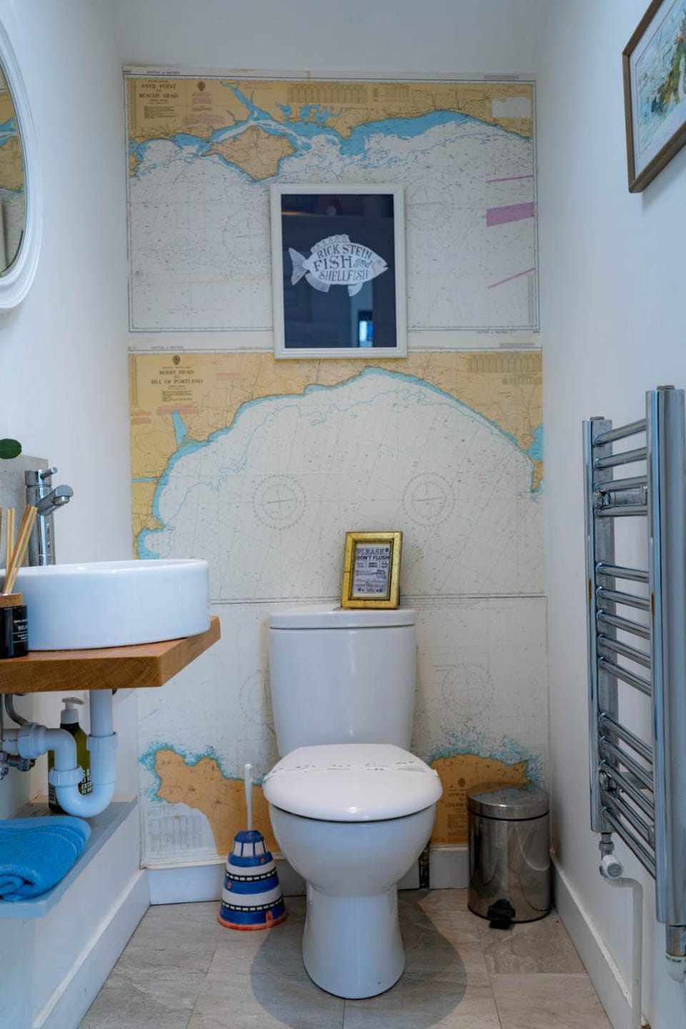 Toilet, Bathroom
