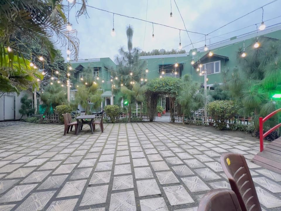 Hotel green garden Hotel in Ludhiana