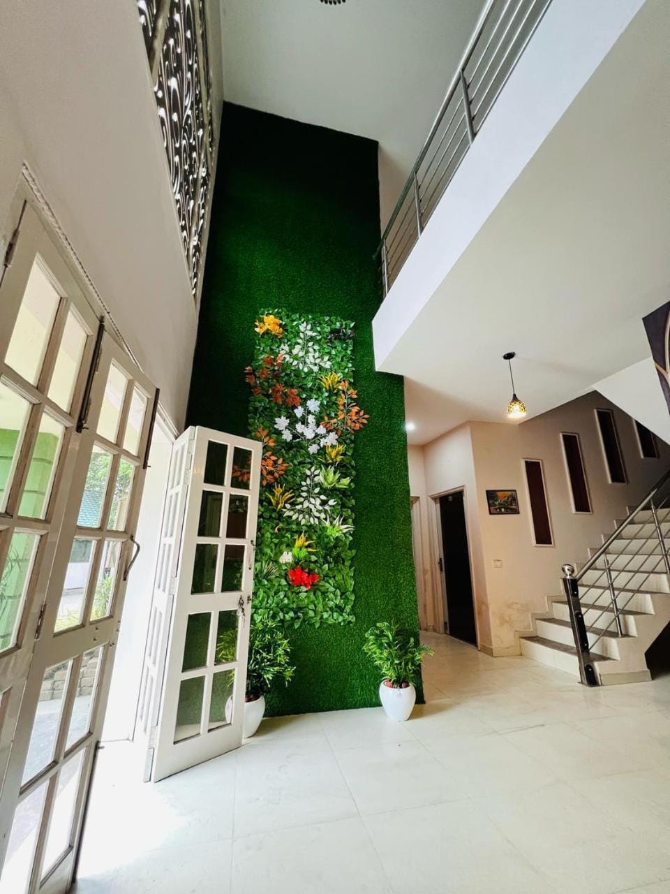 Hotel green garden Hotel in Ludhiana
