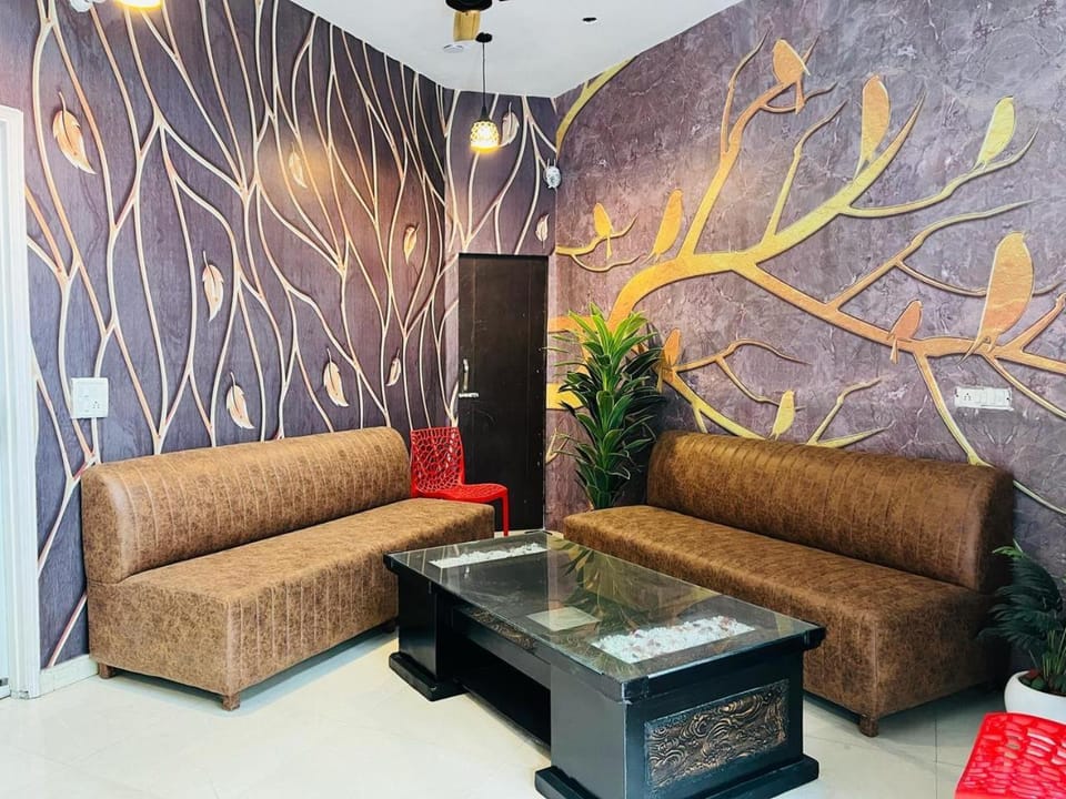 Hotel green garden Hotel in Ludhiana
