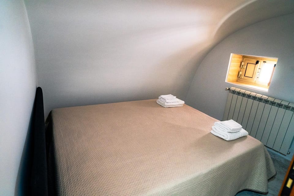 Caravigna Love Apartment in Carovigno