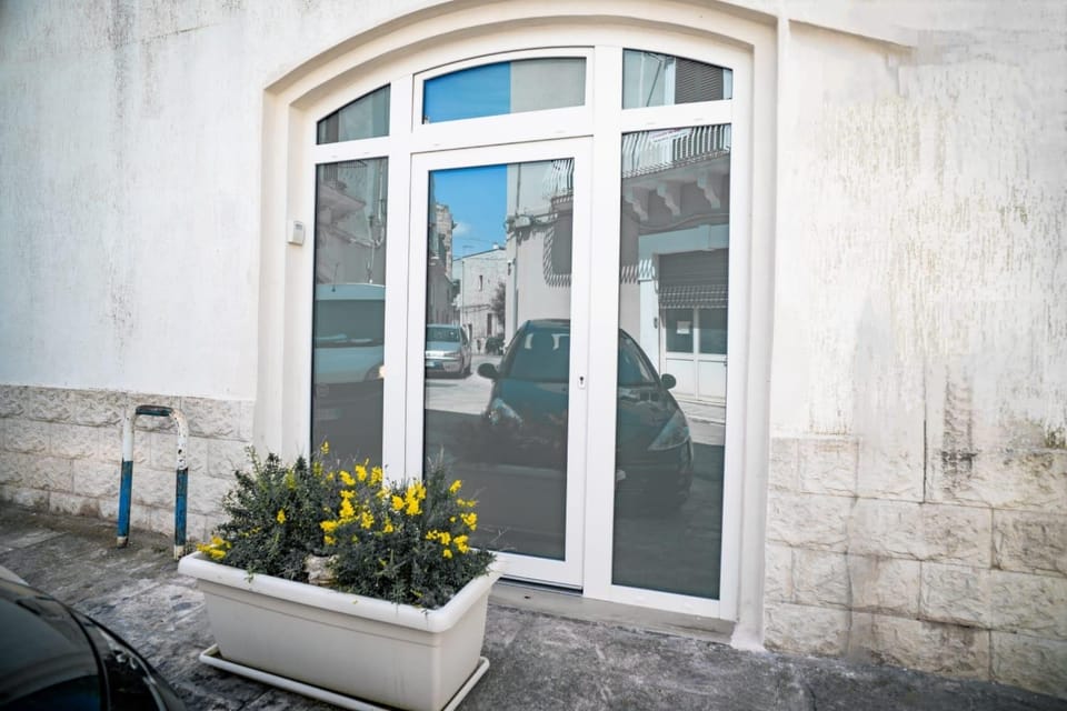Caravigna Love Apartment in Carovigno
