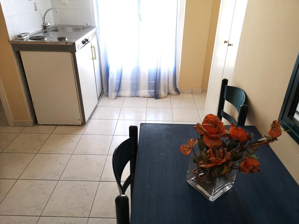 Sea and Sun Erato Studios Apartment in Euboea