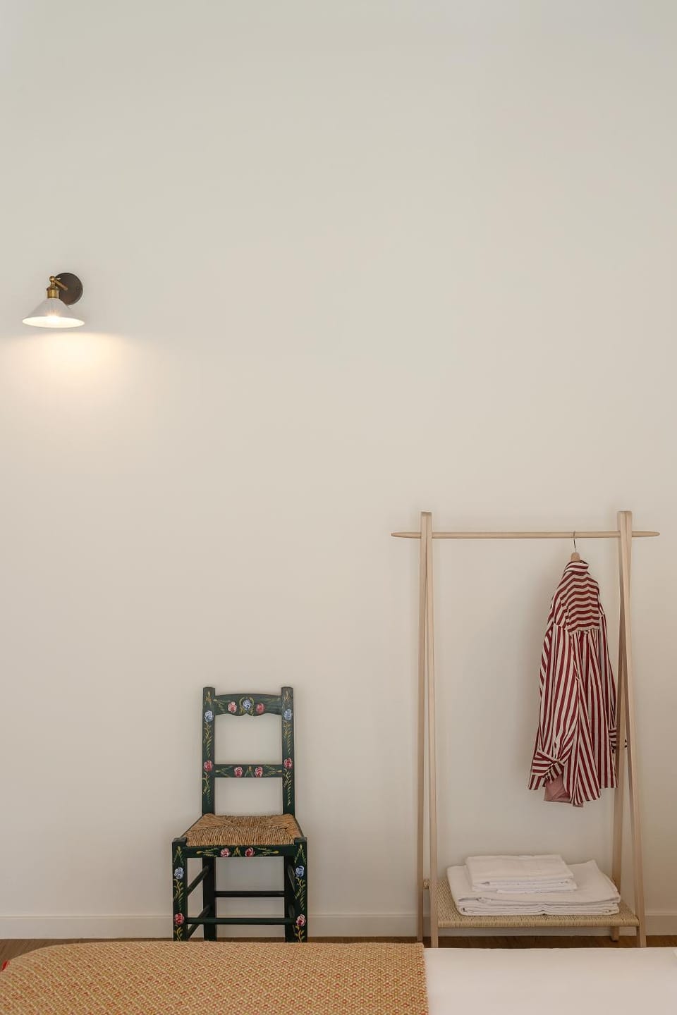 Casa da Rosalina House in Extremadura, Spain