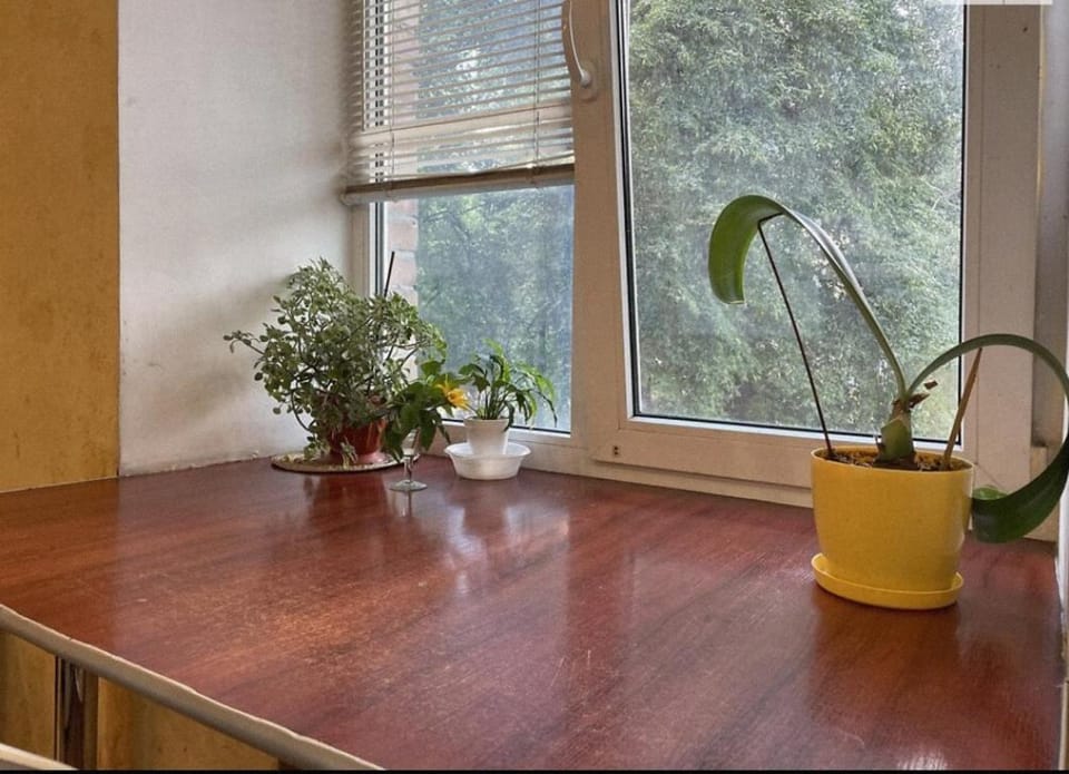 Двухкомнатная Политех-Охматдет Apartment in Kiev City - Kyiv