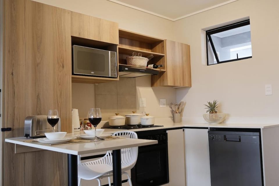 Charming 2 Bedroom apartment Apartment in Dolphin Coast
