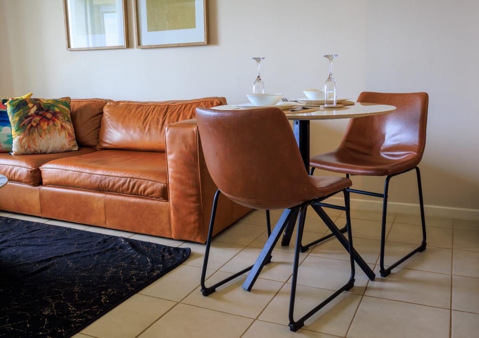 Charming 2 Bedroom apartment Apartment in Dolphin Coast