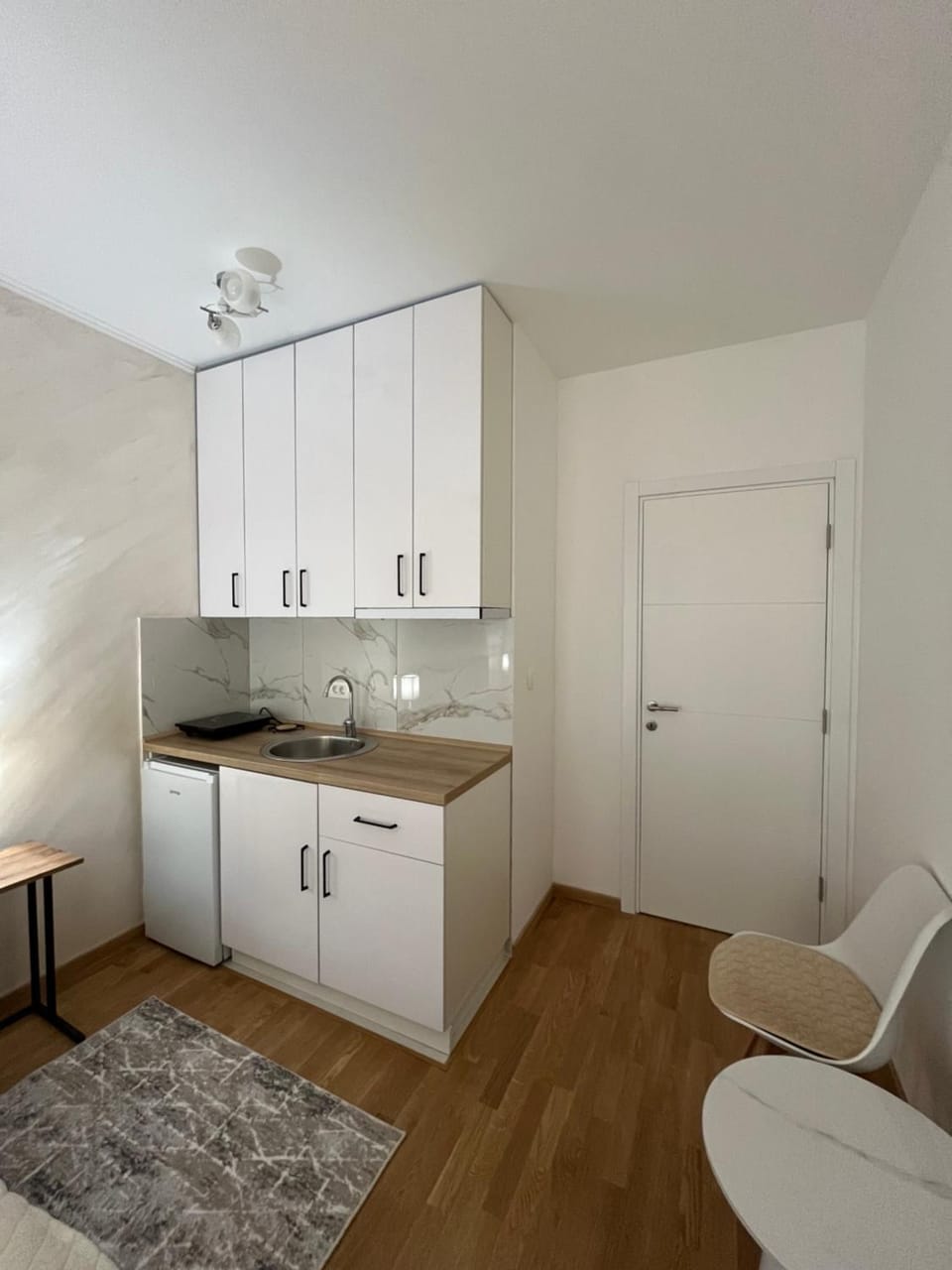 Zen Apartments Apartment in Montenegro